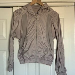Lululemon Windbreaker